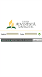 Mobile Screenshot of cms.paulistasul.org.br